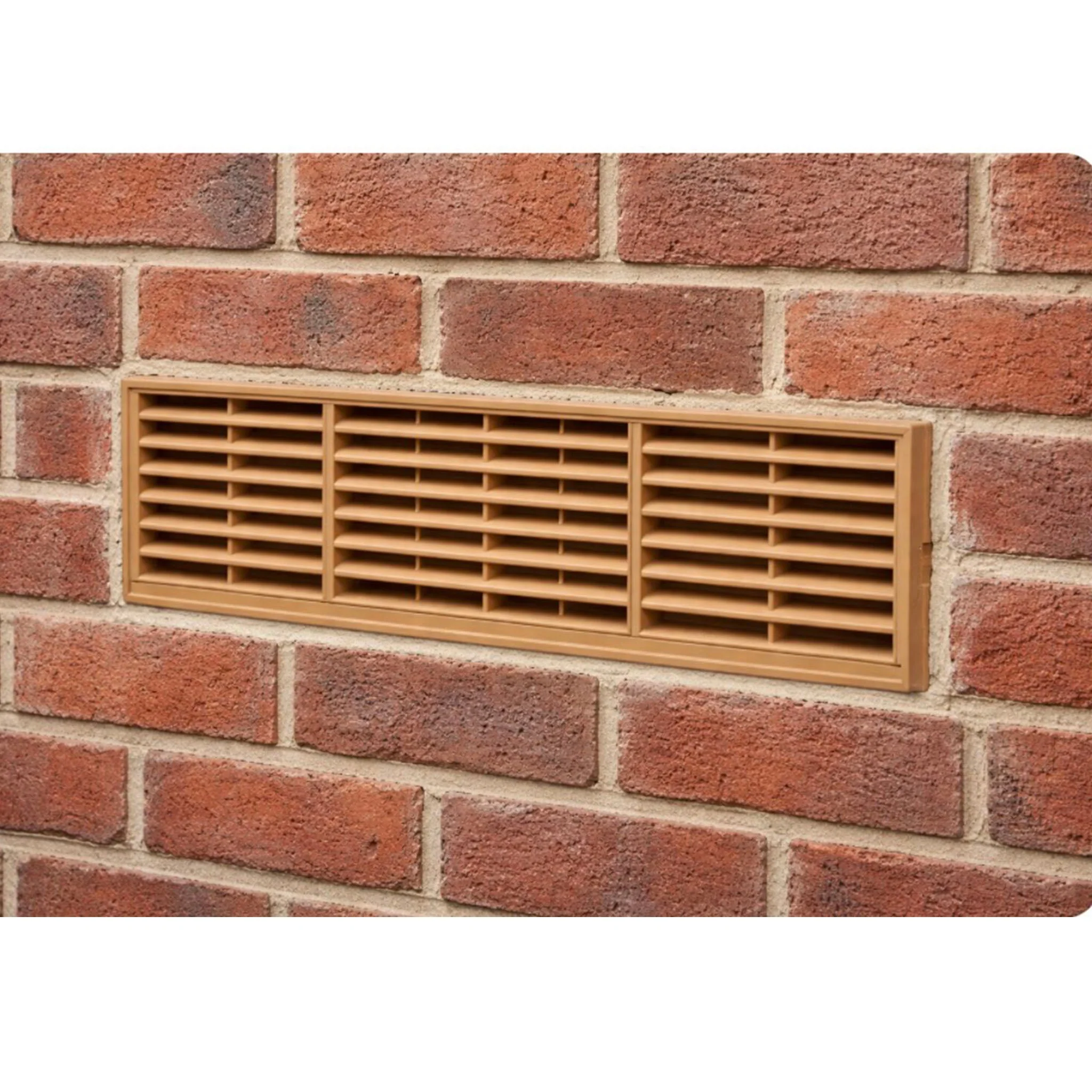 Rytons Multifix Interlocking Air Brick - Image 2