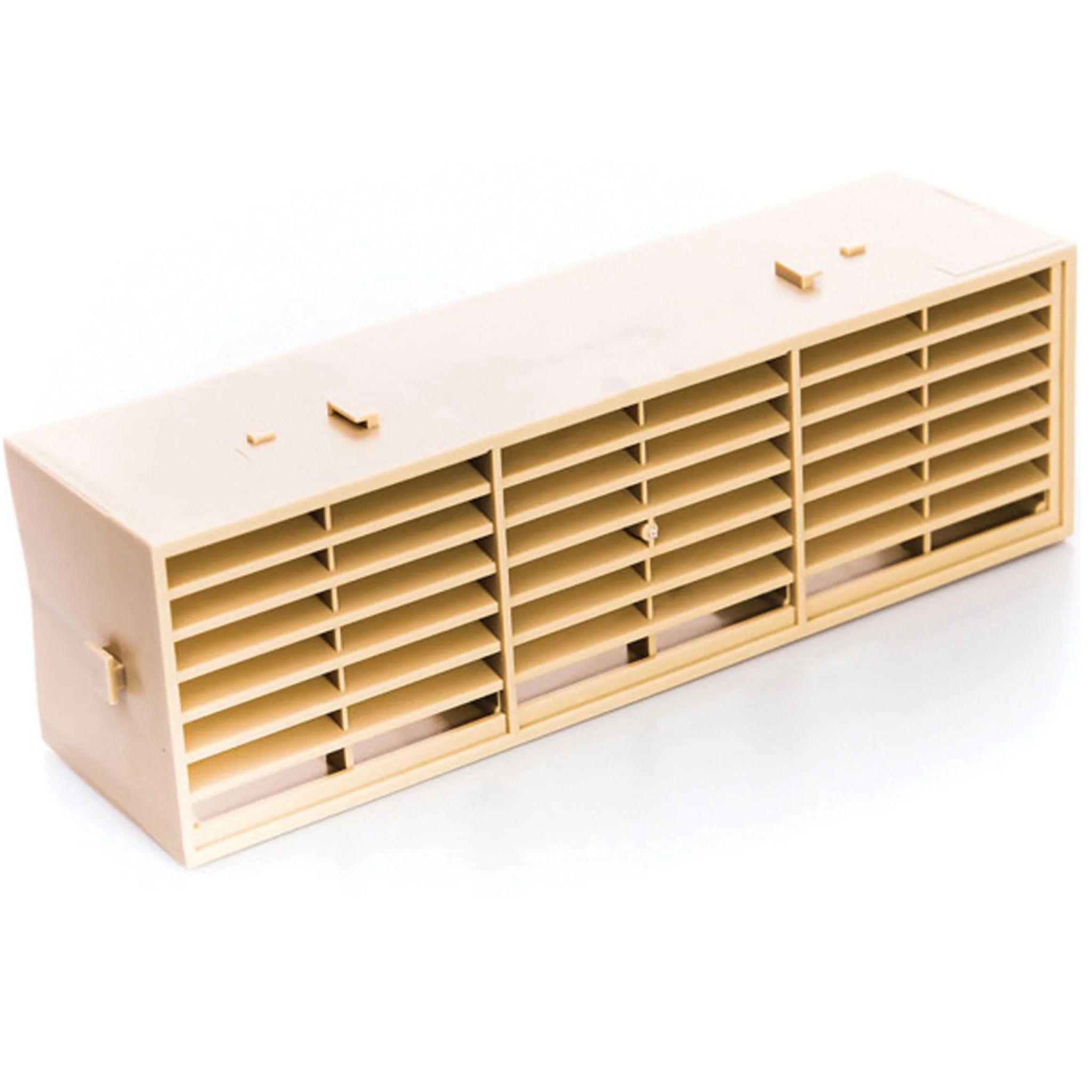 Rytons Multifix Interlocking Air Brick - Image 6