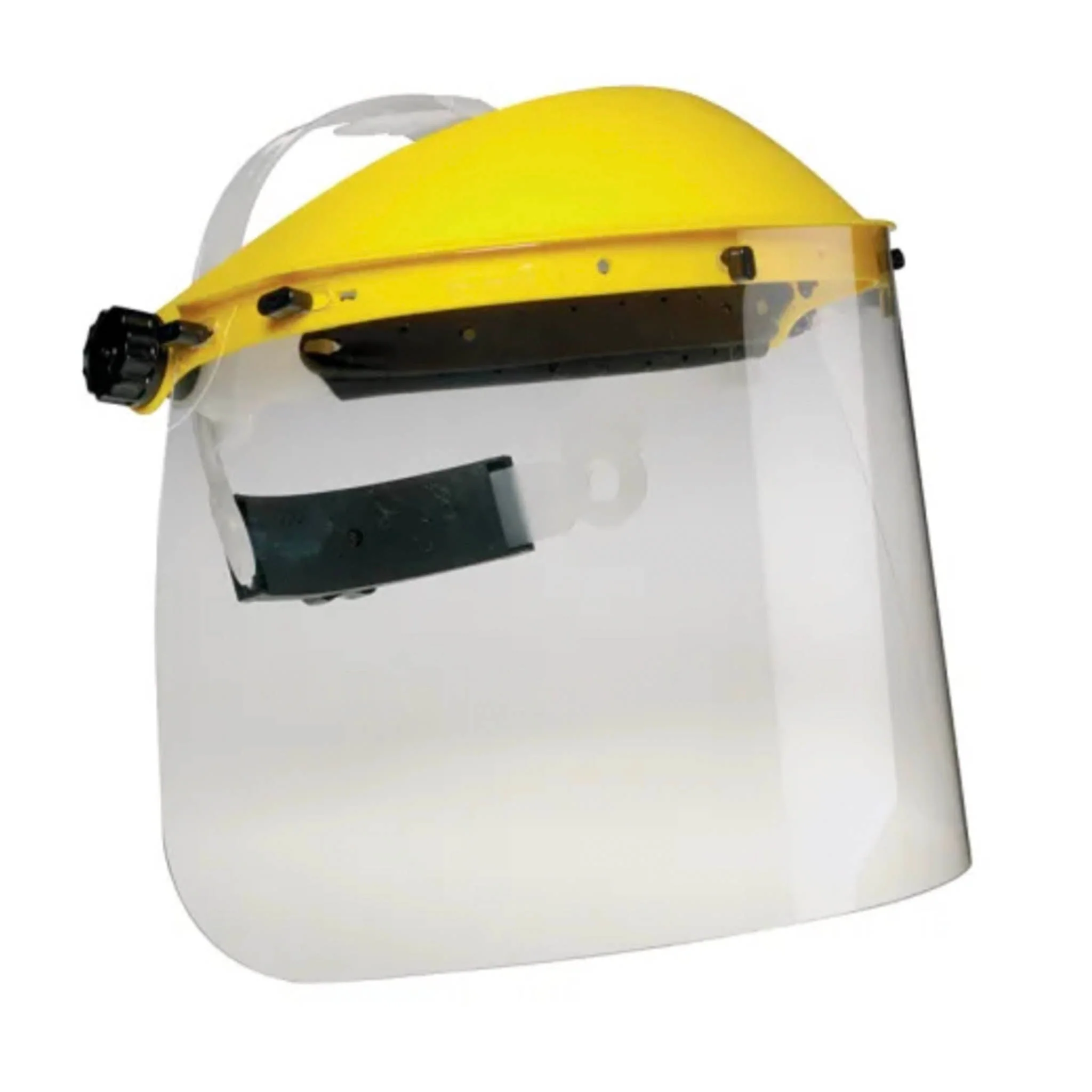 Scan Face Shield And Visor