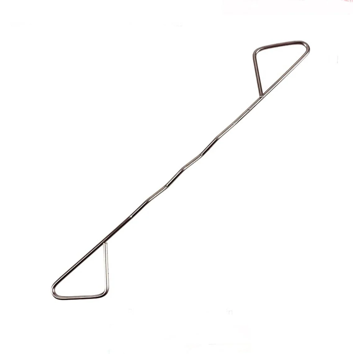 SIMPSONS TYPE 4 WALL TIES STAINLESS STEEL 225MM - SINGLE