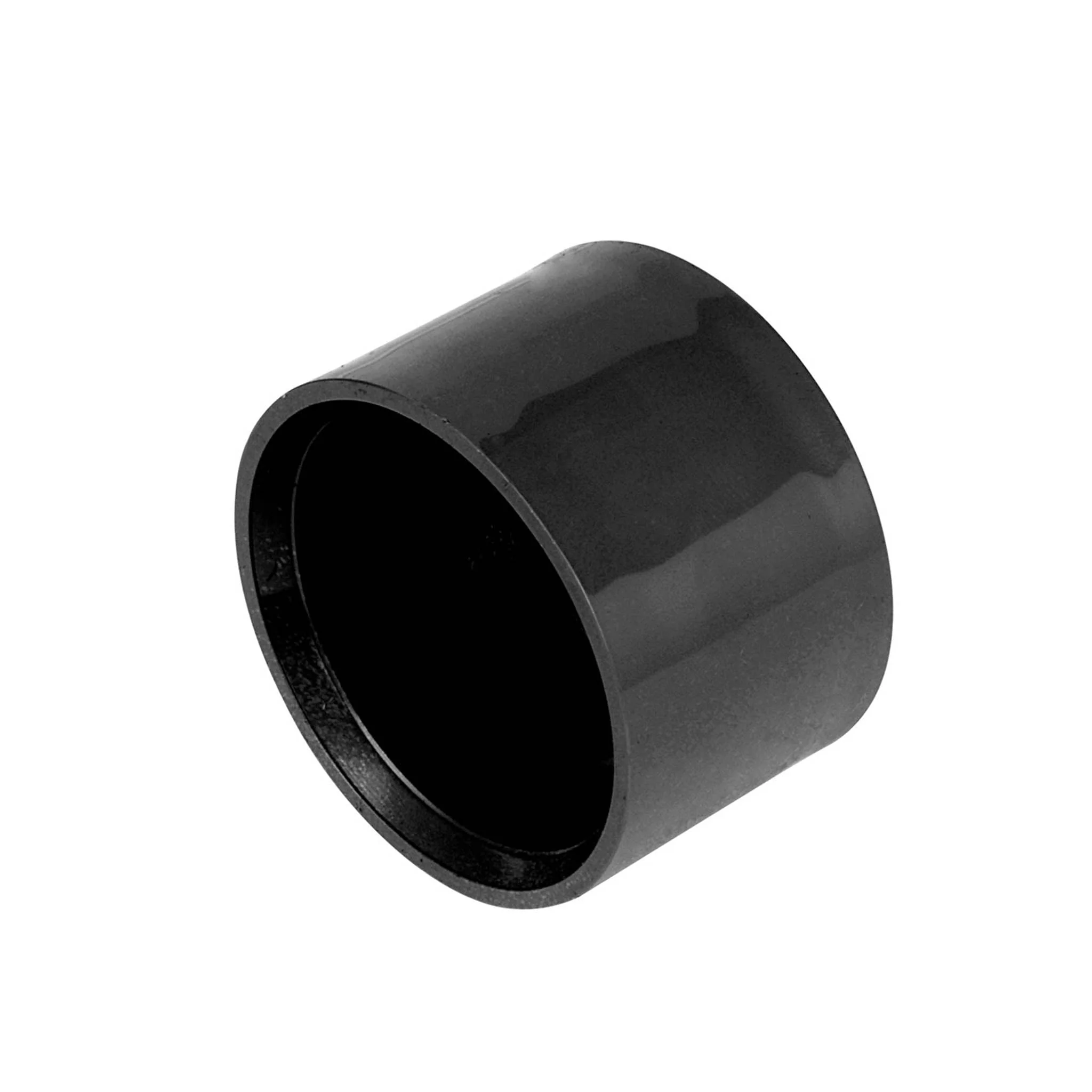 Solvent Weld Black Reducer 50mm To 32mm