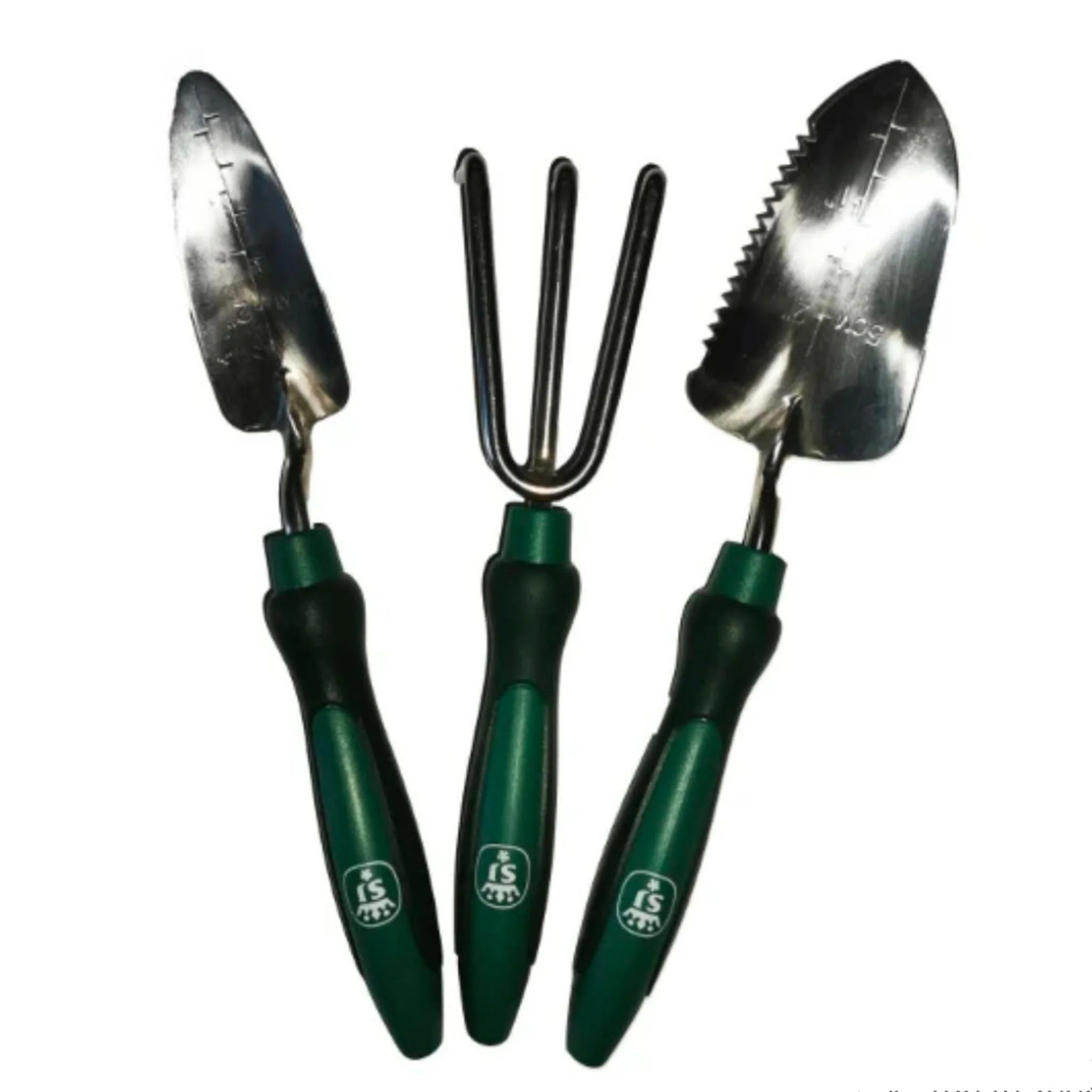 Spear and Jackson Mini Hand Tool Gardening Set