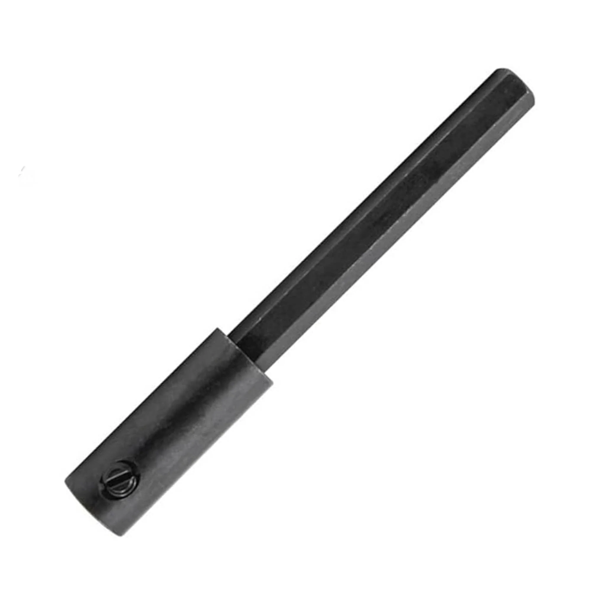 Spectre Holesaw Arbor Extension Hex 140mm - 51/2in