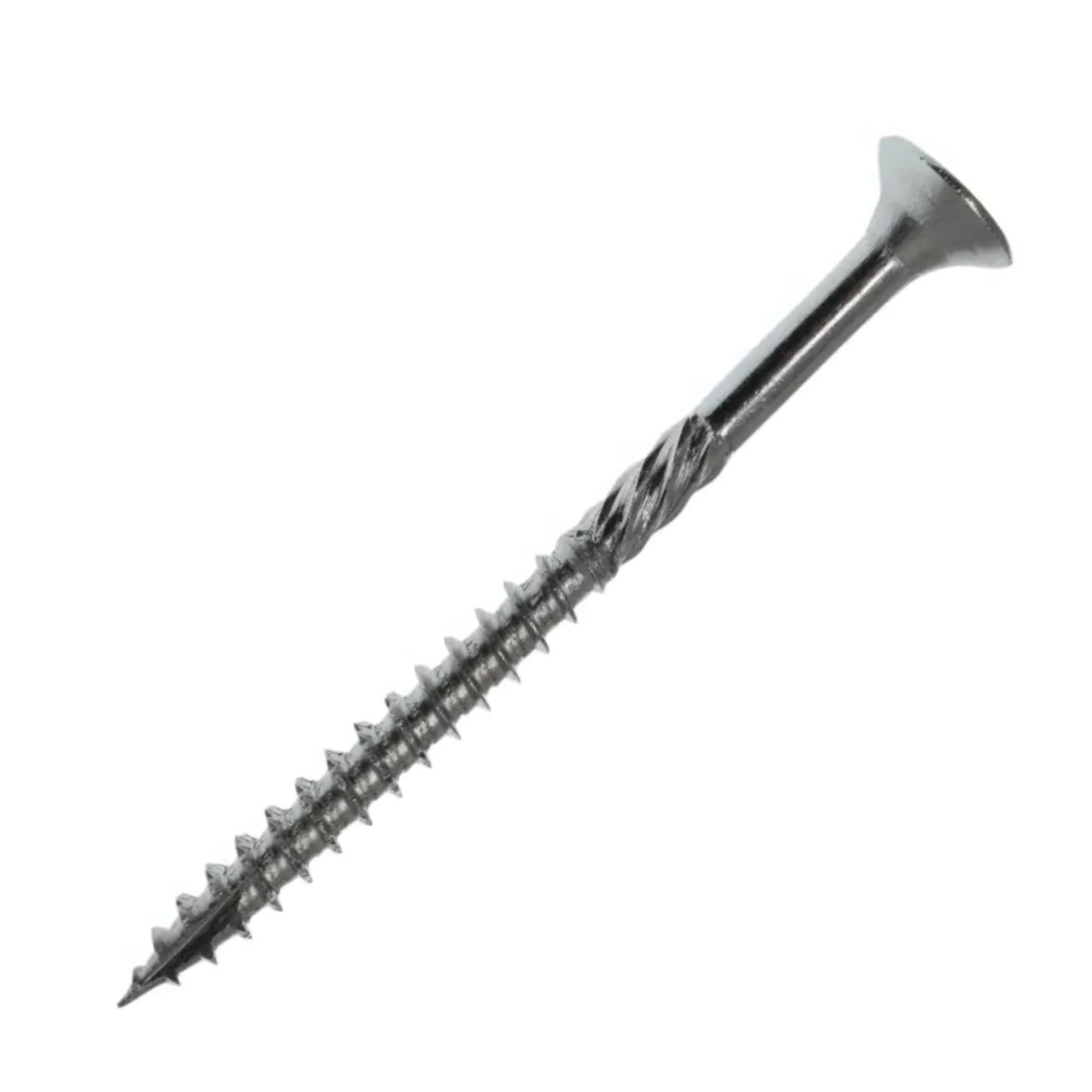 Spectre Stainless Steel A2 Wood Screws - Image 3
