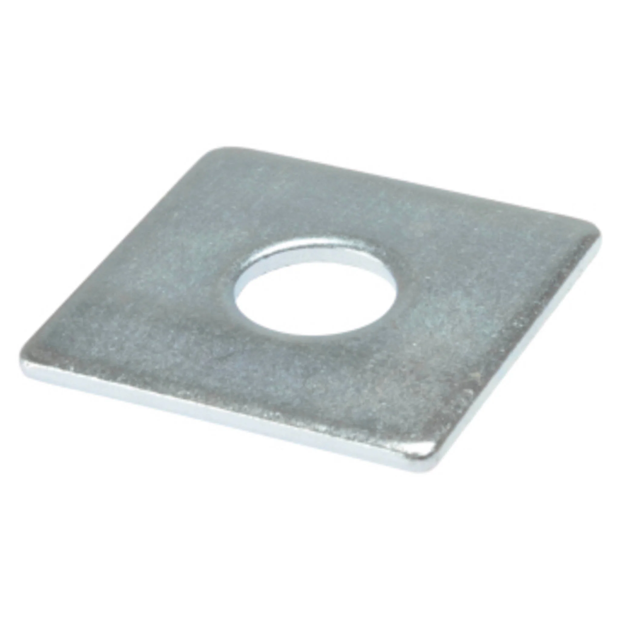 Square Plate Washer M16 x 50mm x 50mm 10 Pack
