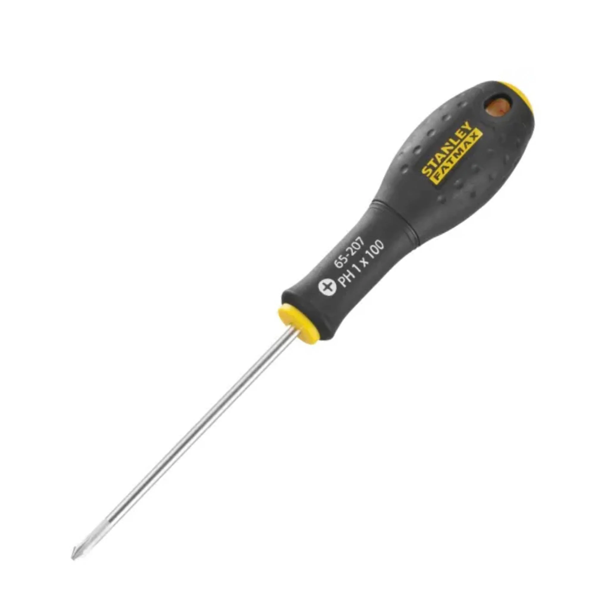 Stanley Fatmax Phillips Screwdriver PH1 x 100mm