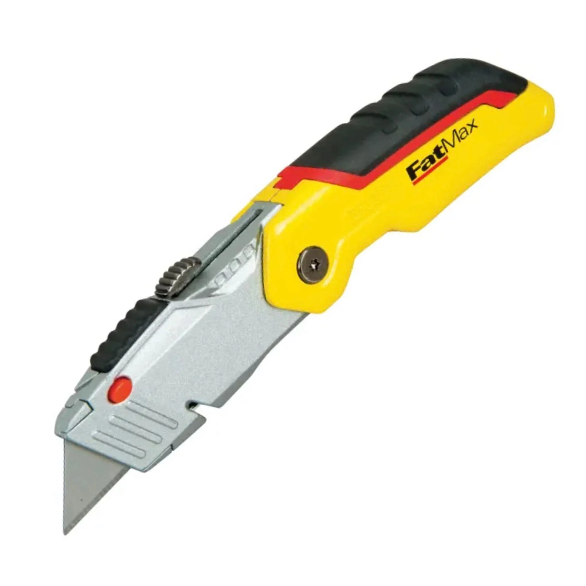 Stanley Fatmax Retractable Folding Knife