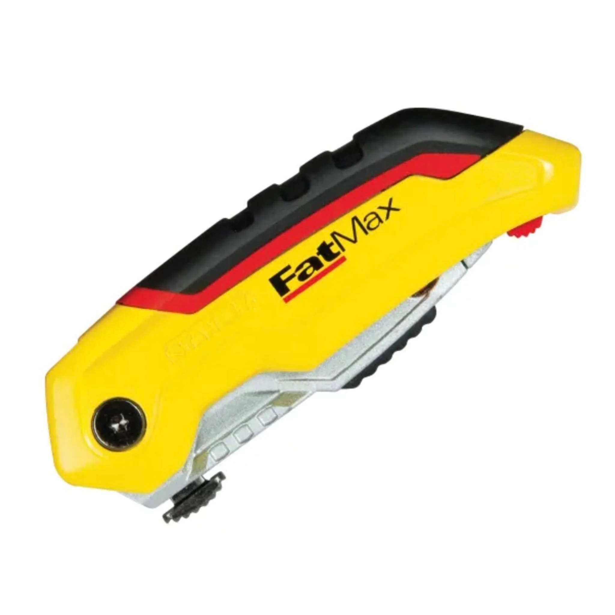 Stanley Fatmax Retractable Folding Knife - Image 2