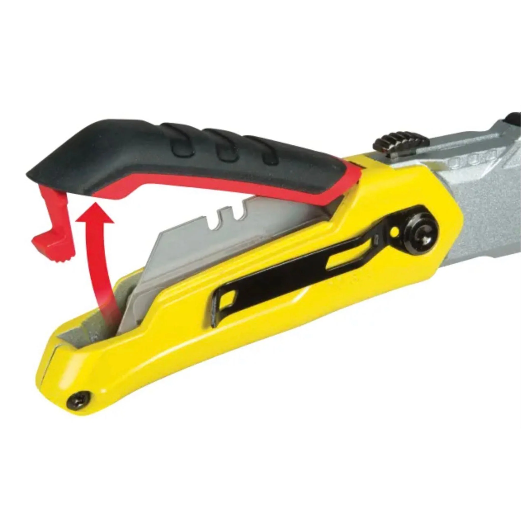 Stanley Fatmax Retractable Folding Knife - Image 3