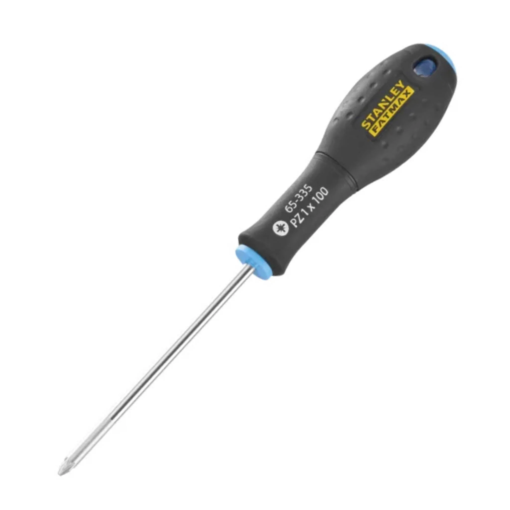 Stanley Fatmax Screwdriver PZ1 x 100mm