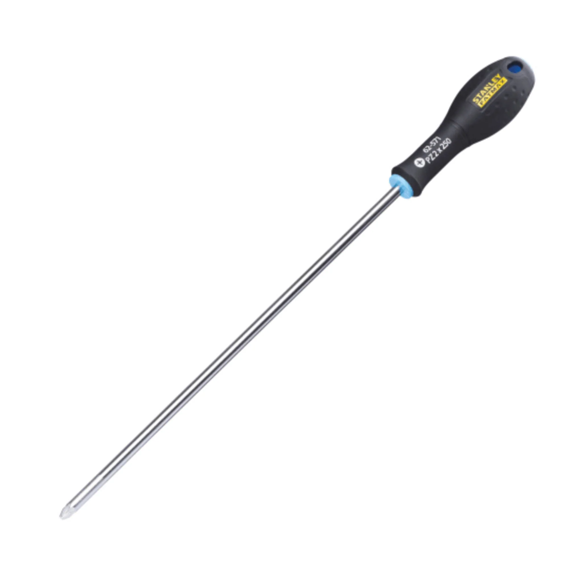 Stanley Fatmax Screwdriver PZ2 x 250mm