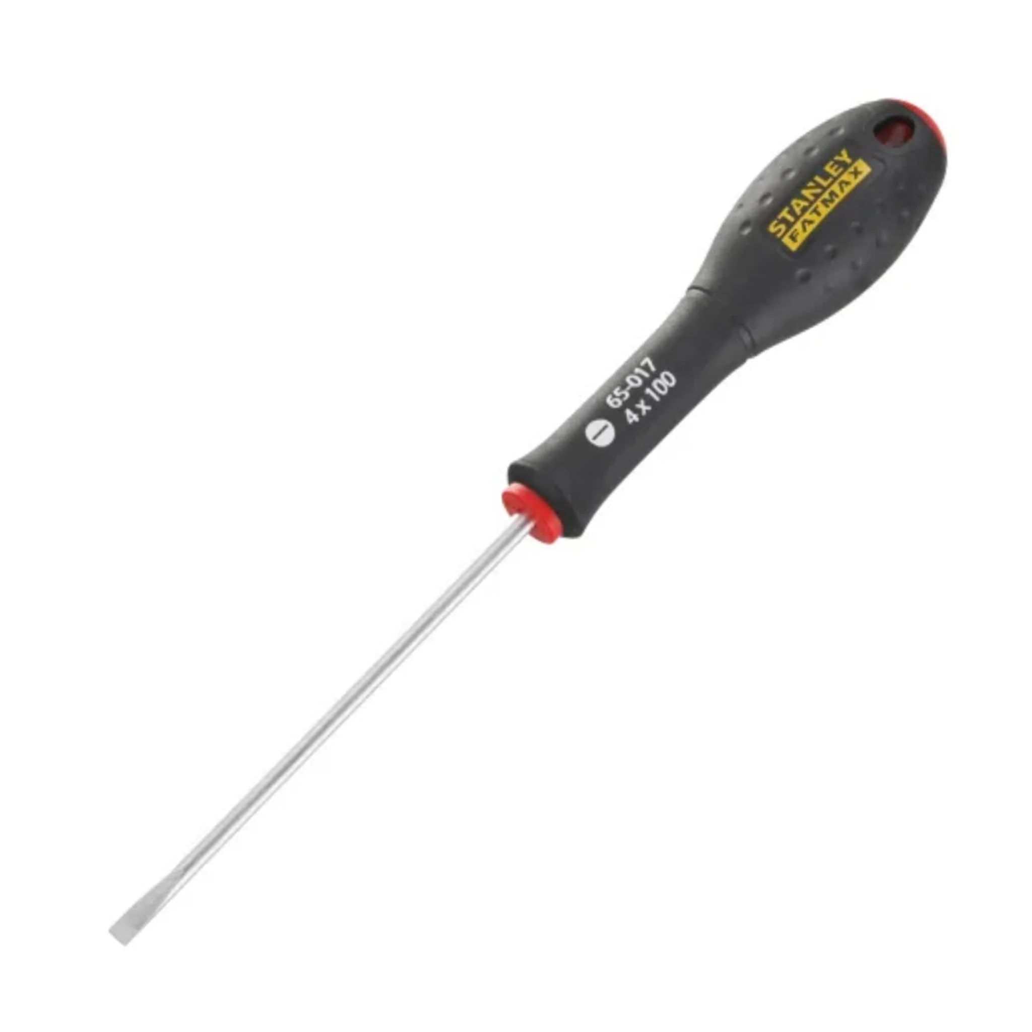 Stanley Fatmax Slotted Screwdriver 4mm x 100mm