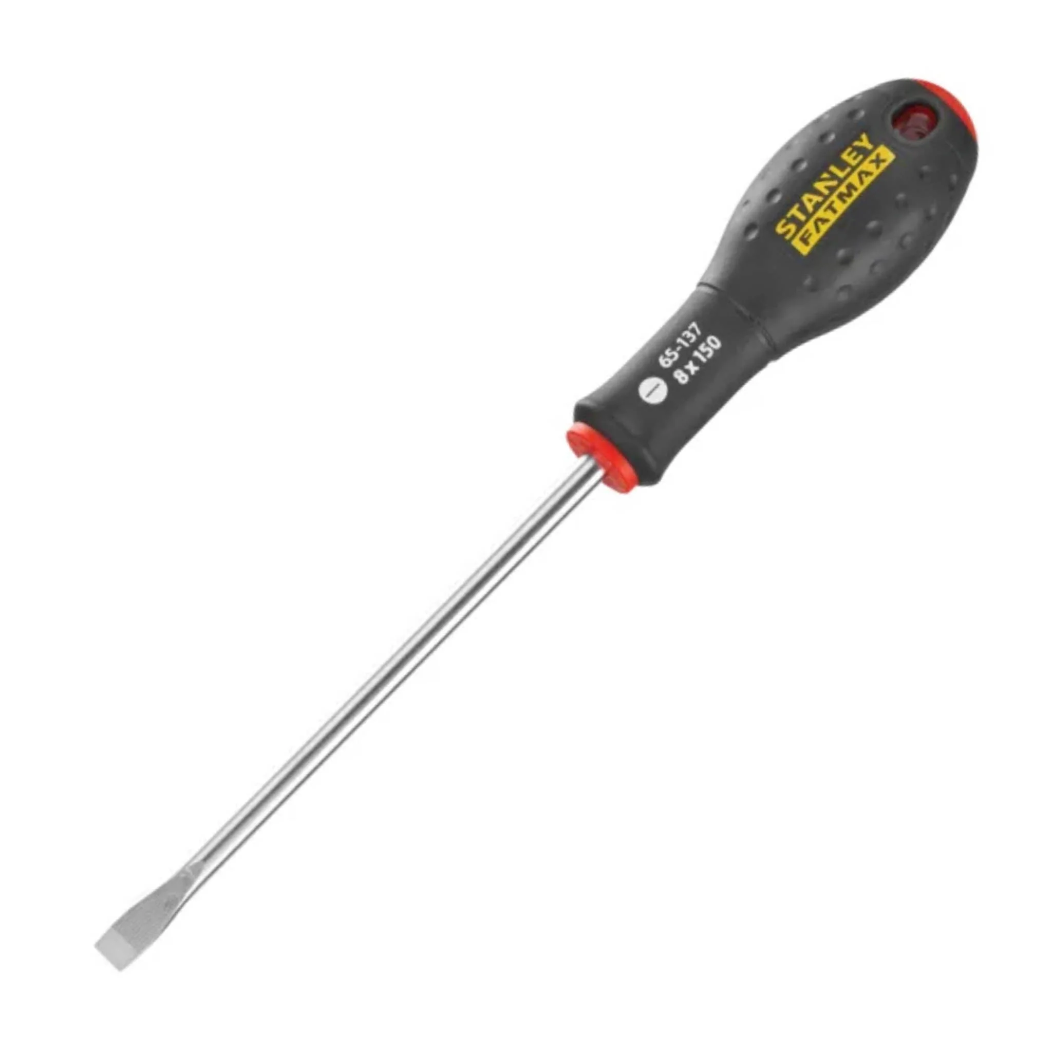 Stanley Fatmax Slotted Screwdriver 8mm x 150mm