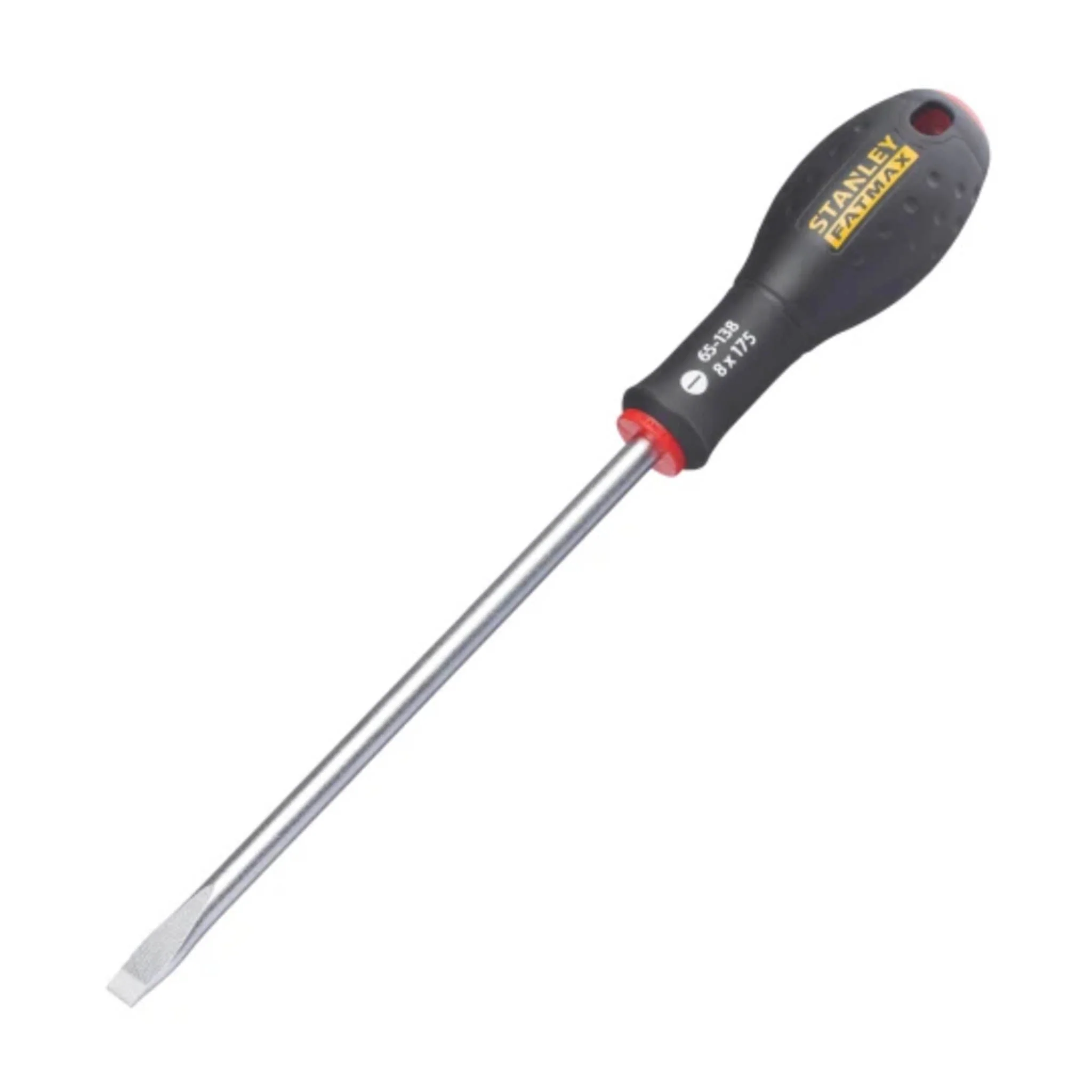 Stanley Fatmax Slotted Screwdriver 8mm x 175mm