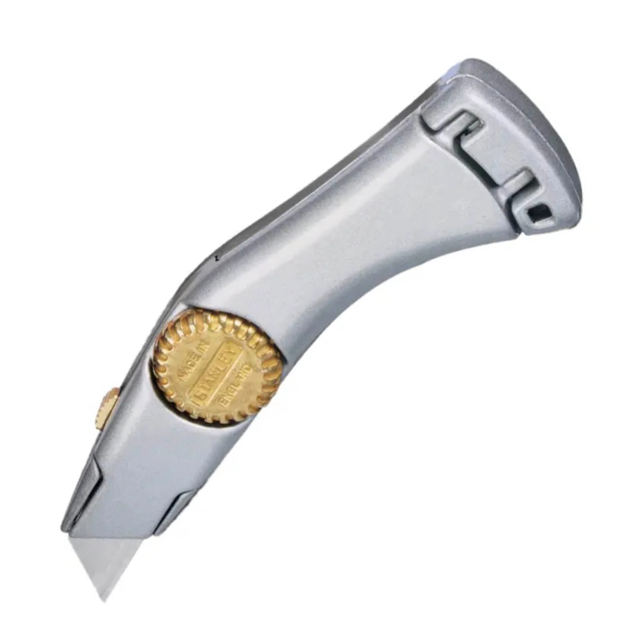Stanley Retractable Heavy Duty Titan Trimming Knife