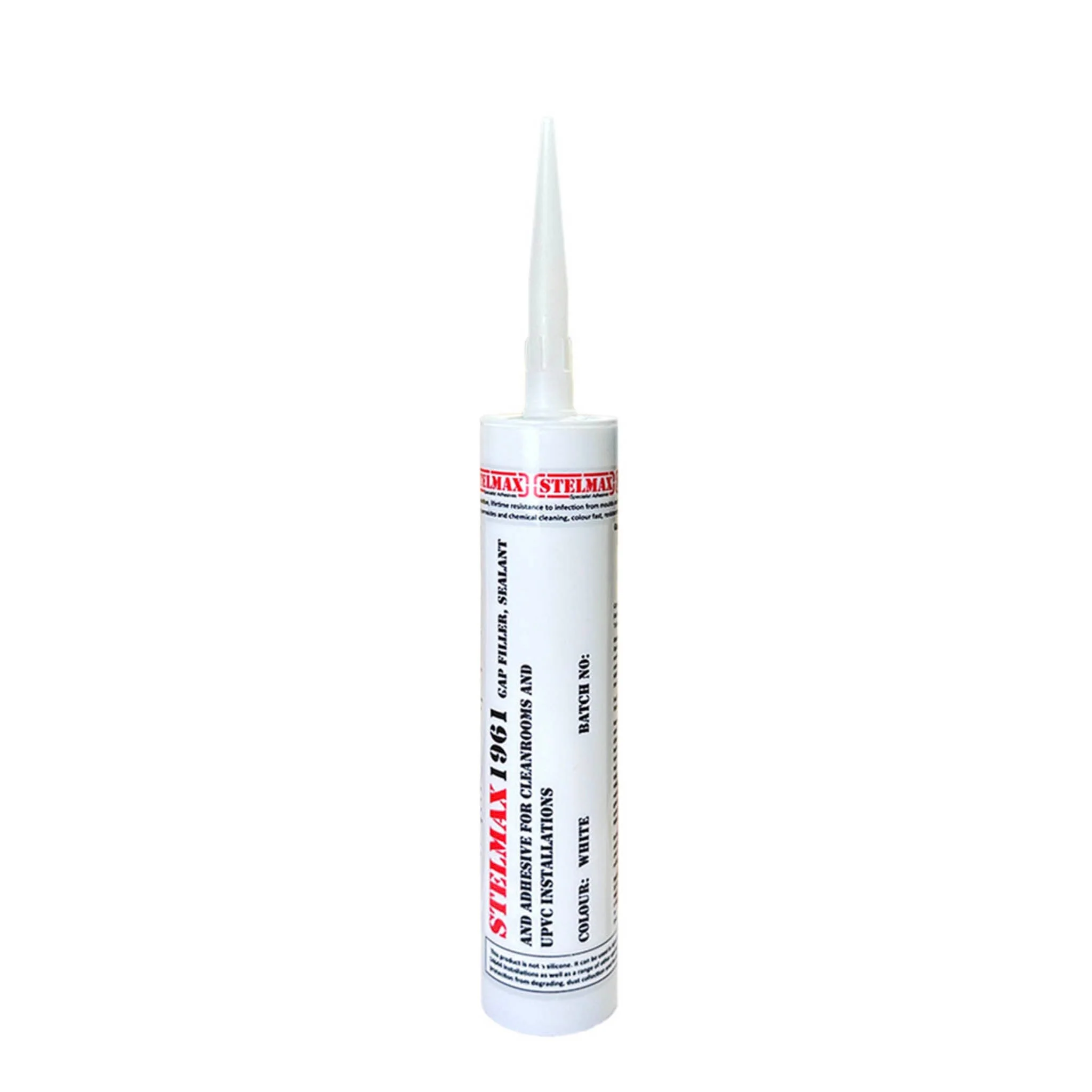Stelmax 1961 White Gap Filler 300ml