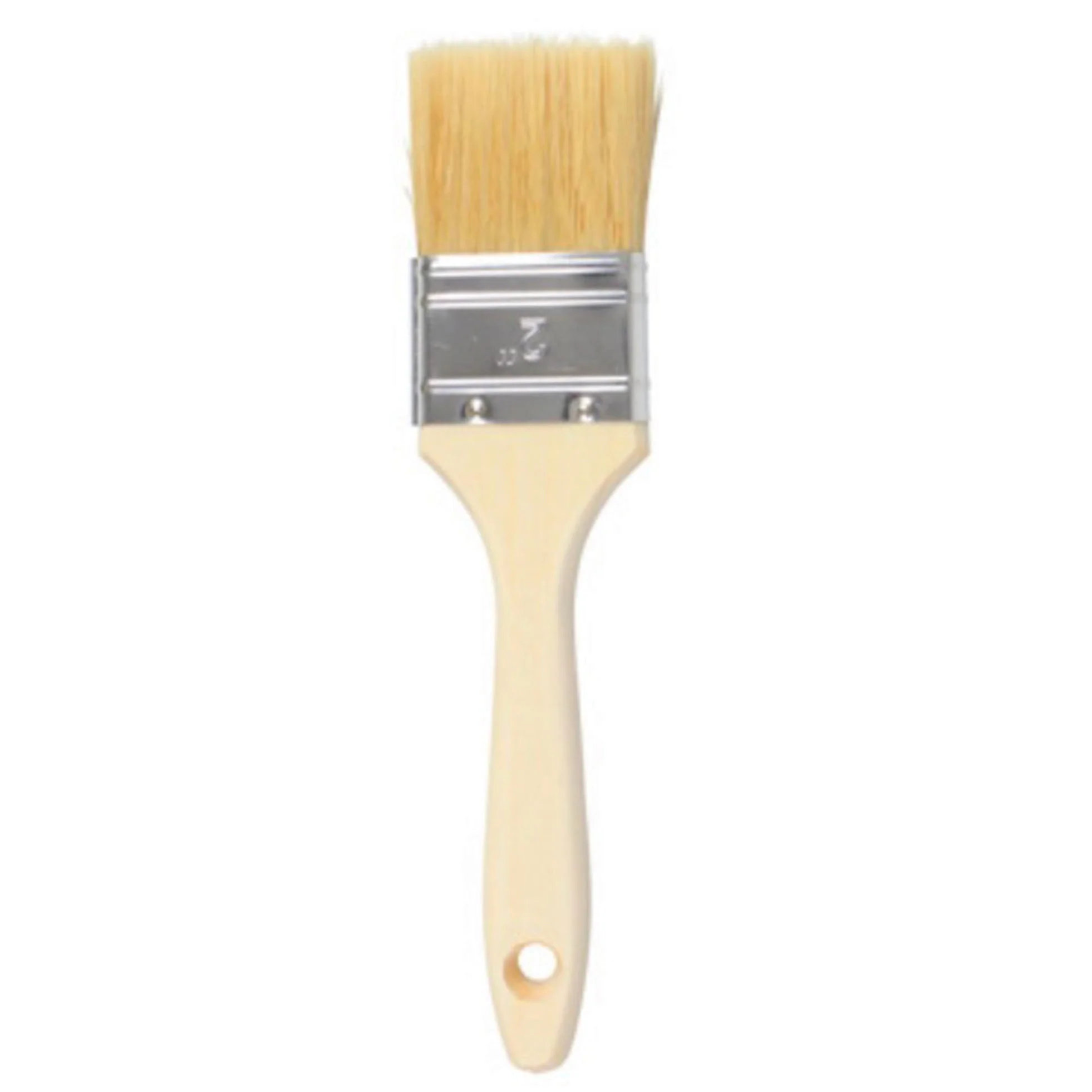 Synthetic Bristle GRP Resin and Topcoat Brush - Image 3