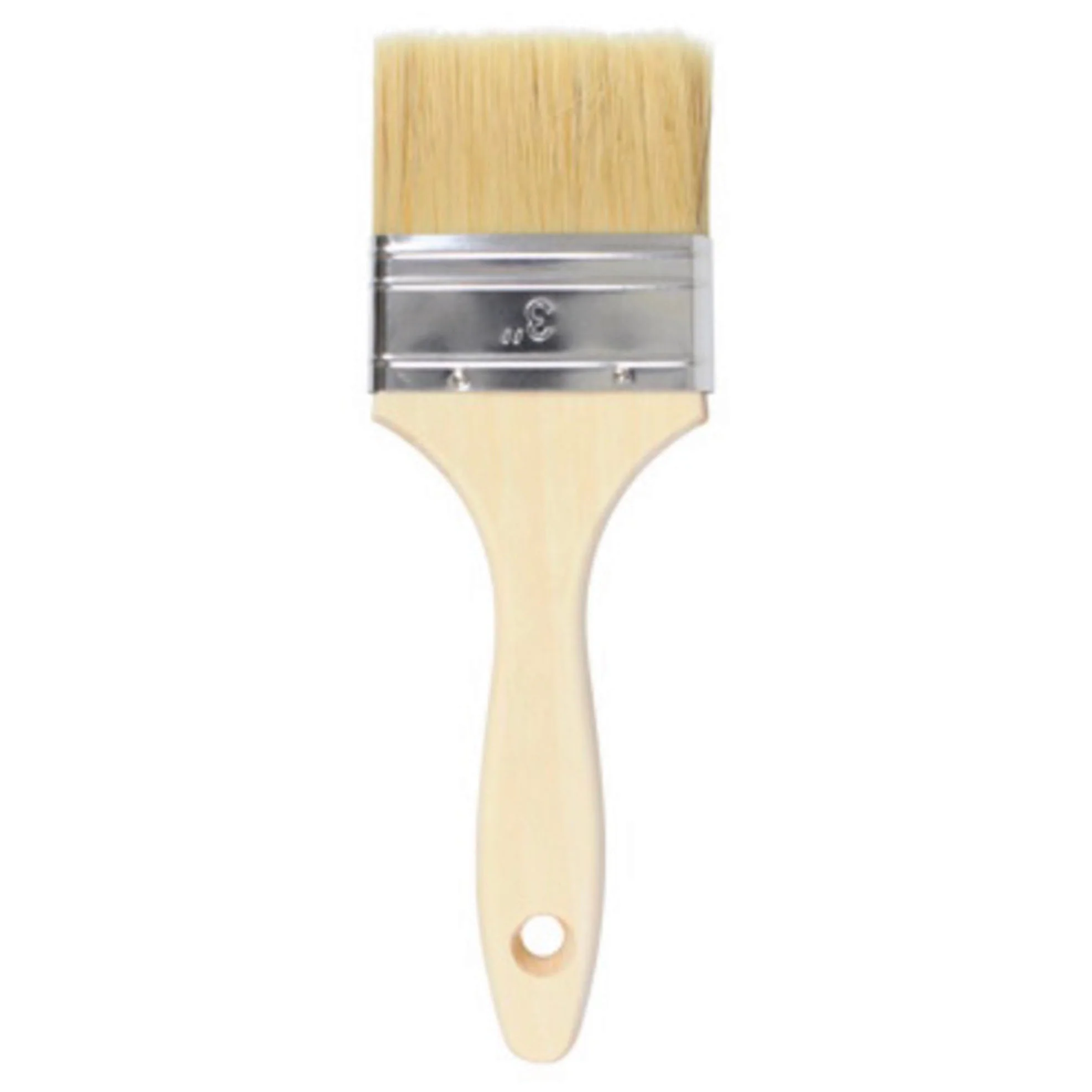 Synthetic Bristle GRP Resin and Topcoat Brush - Image 4