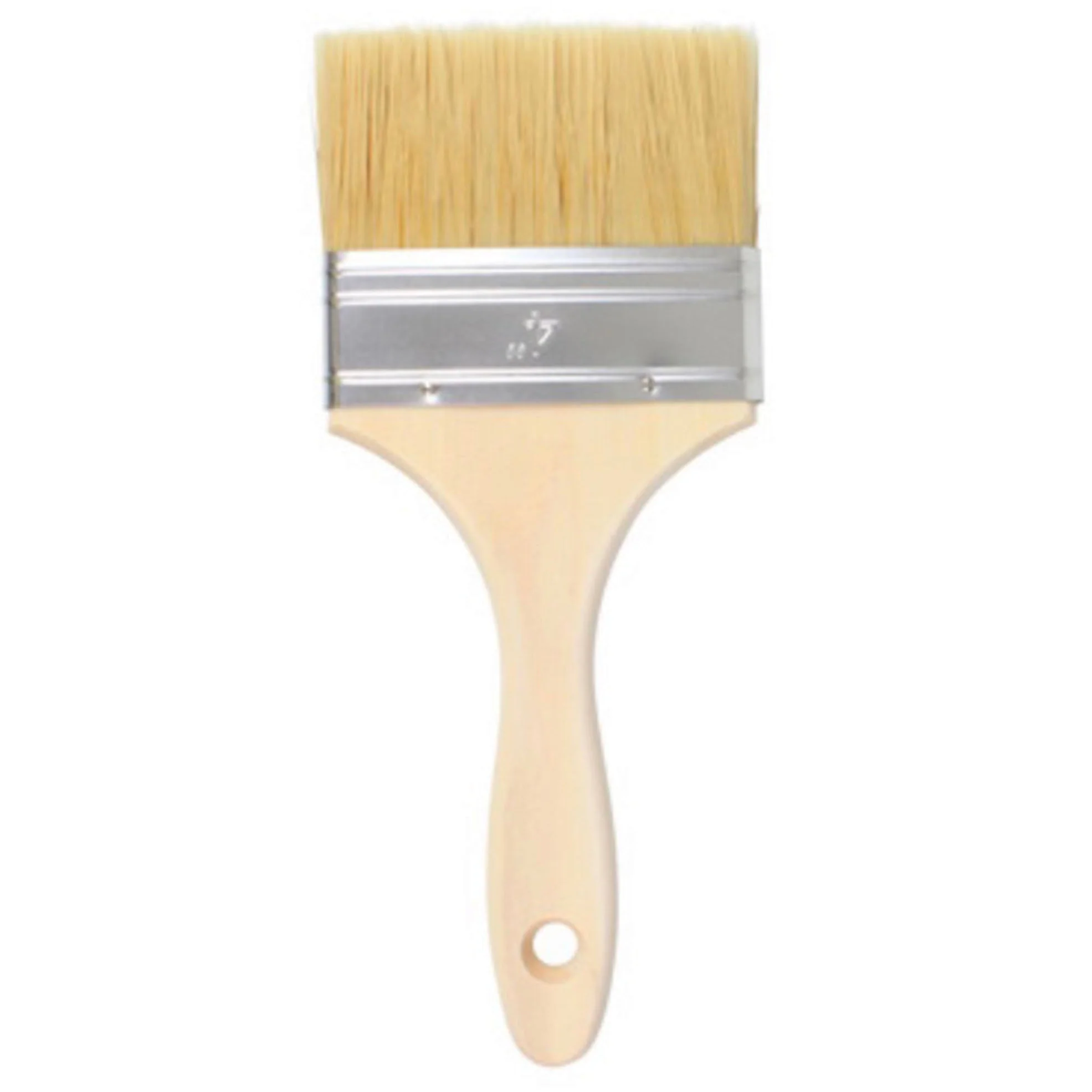 Synthetic Bristle GRP Resin and Topcoat Brush - Image 5