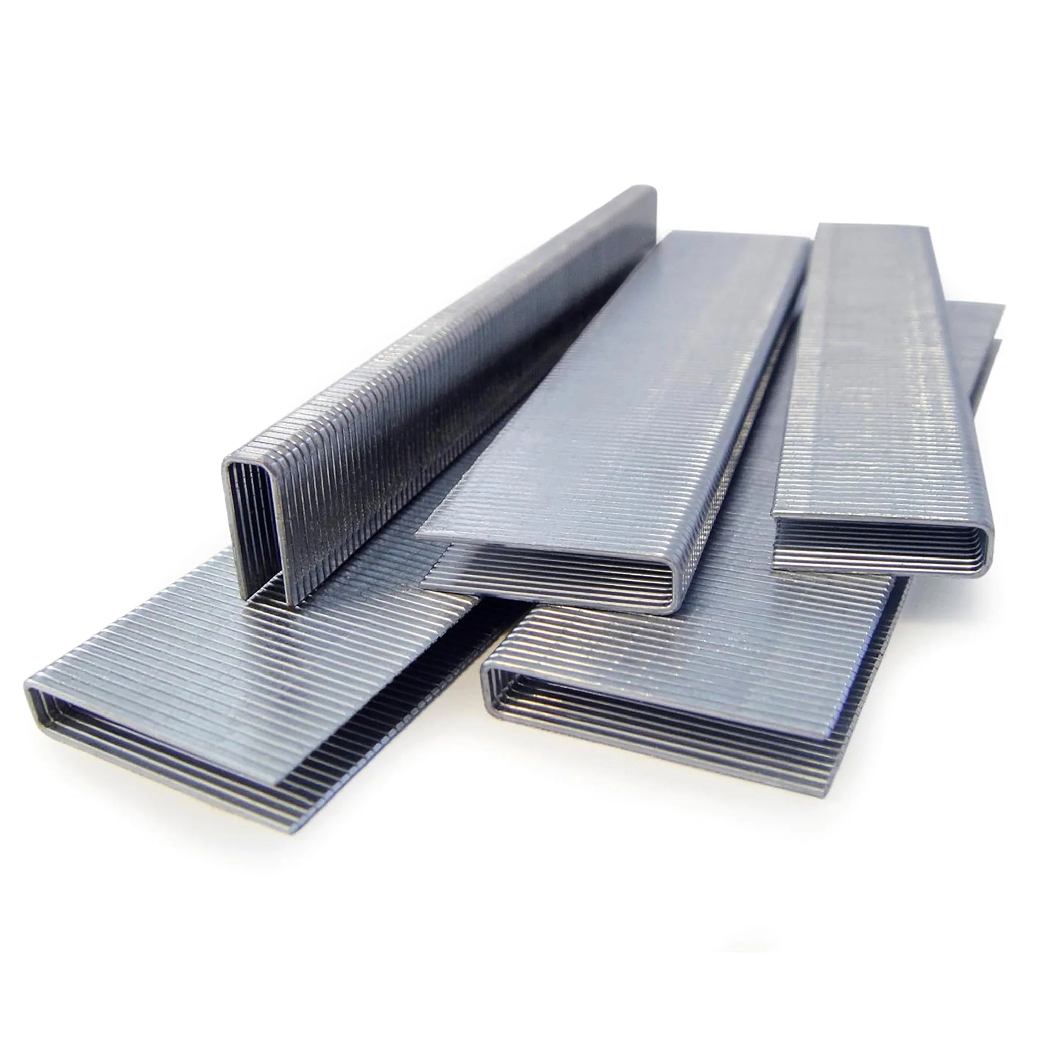 Tacwise Type 97 Narrow Crown Staples 10mm - 25mm