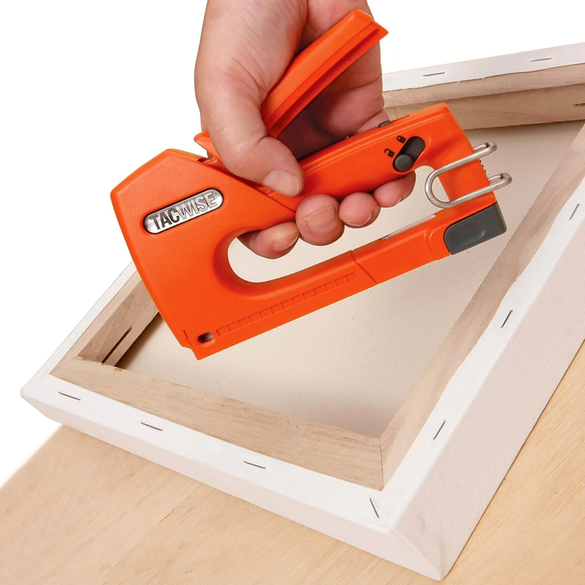 Tacwise Z1-53L Staple Tacker - Image 3