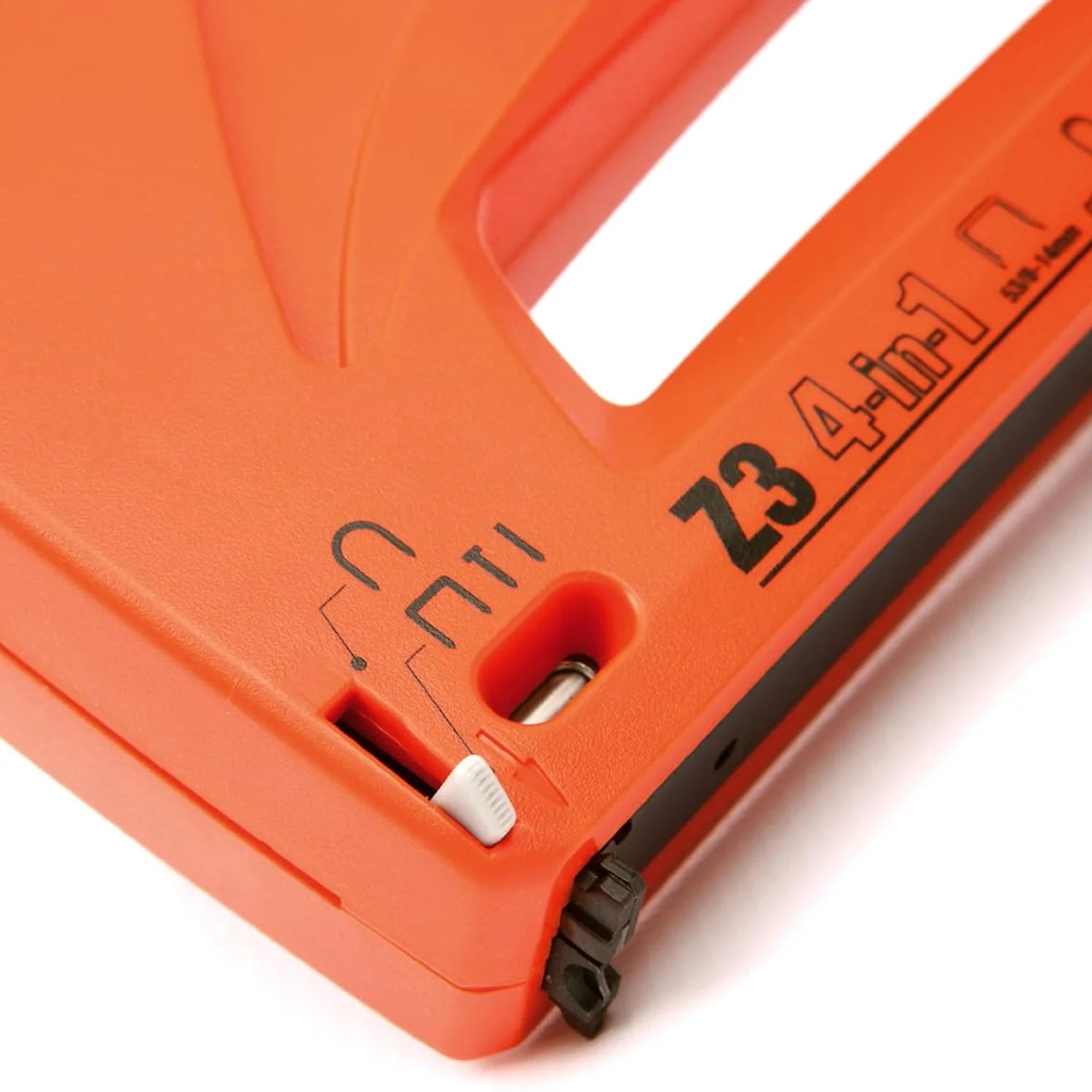 Tacwise Z3 4-in-1 Staple and Nail Gun - Image 4