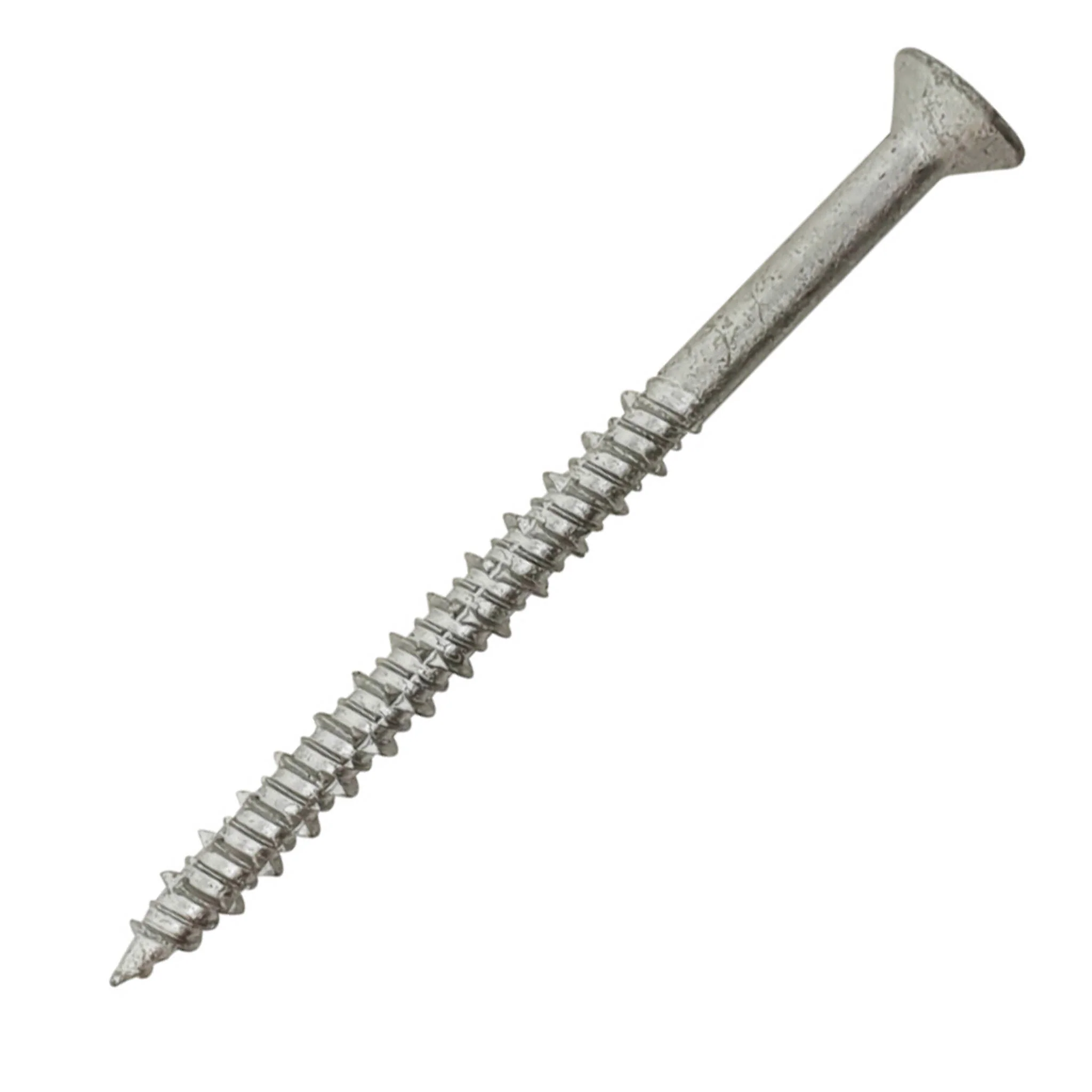 Techfast Masonry Torx Screws Countersunk - Image 2
