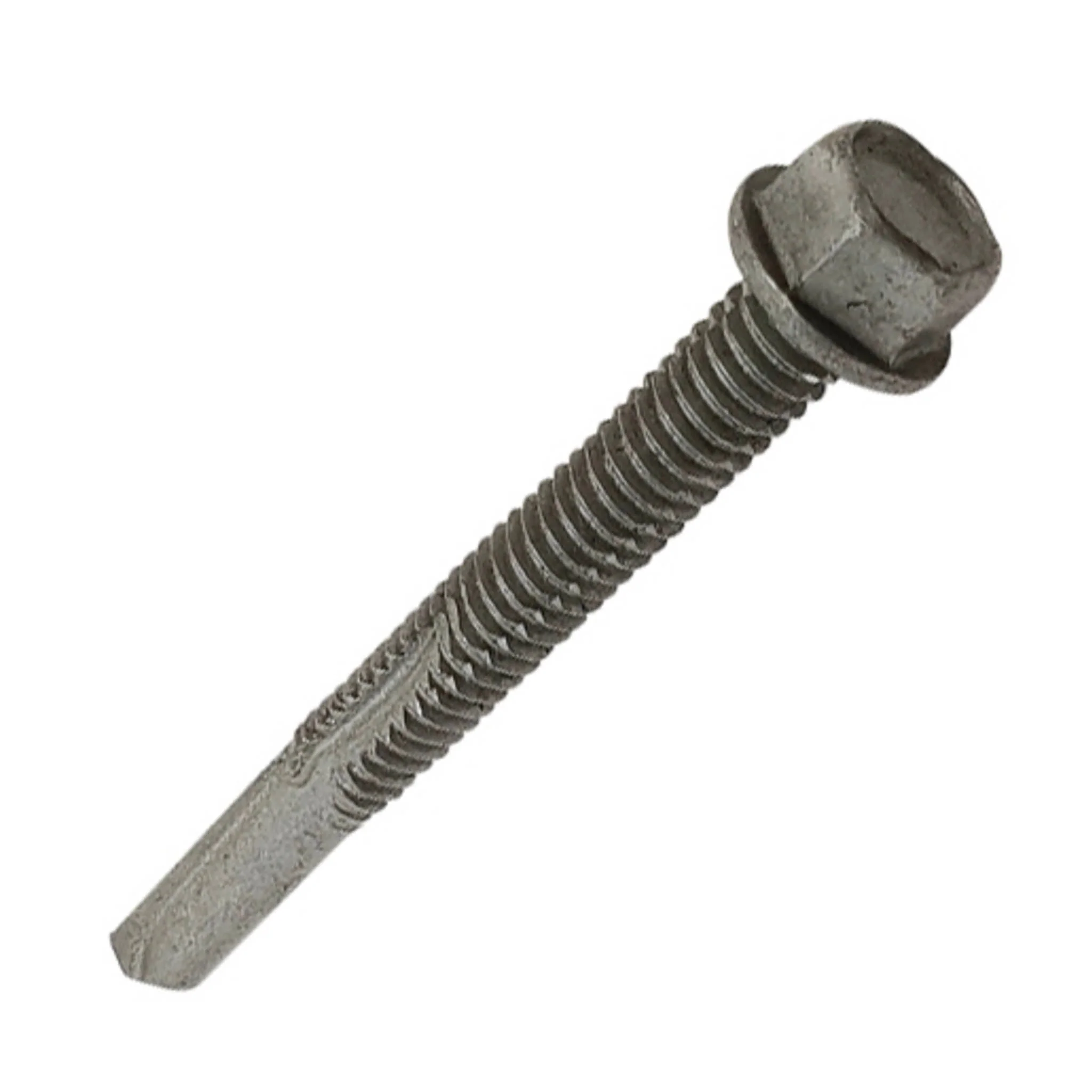 Techfast Roofing Sheets To Steel Screws 5.5mm x 32mm 100 Box