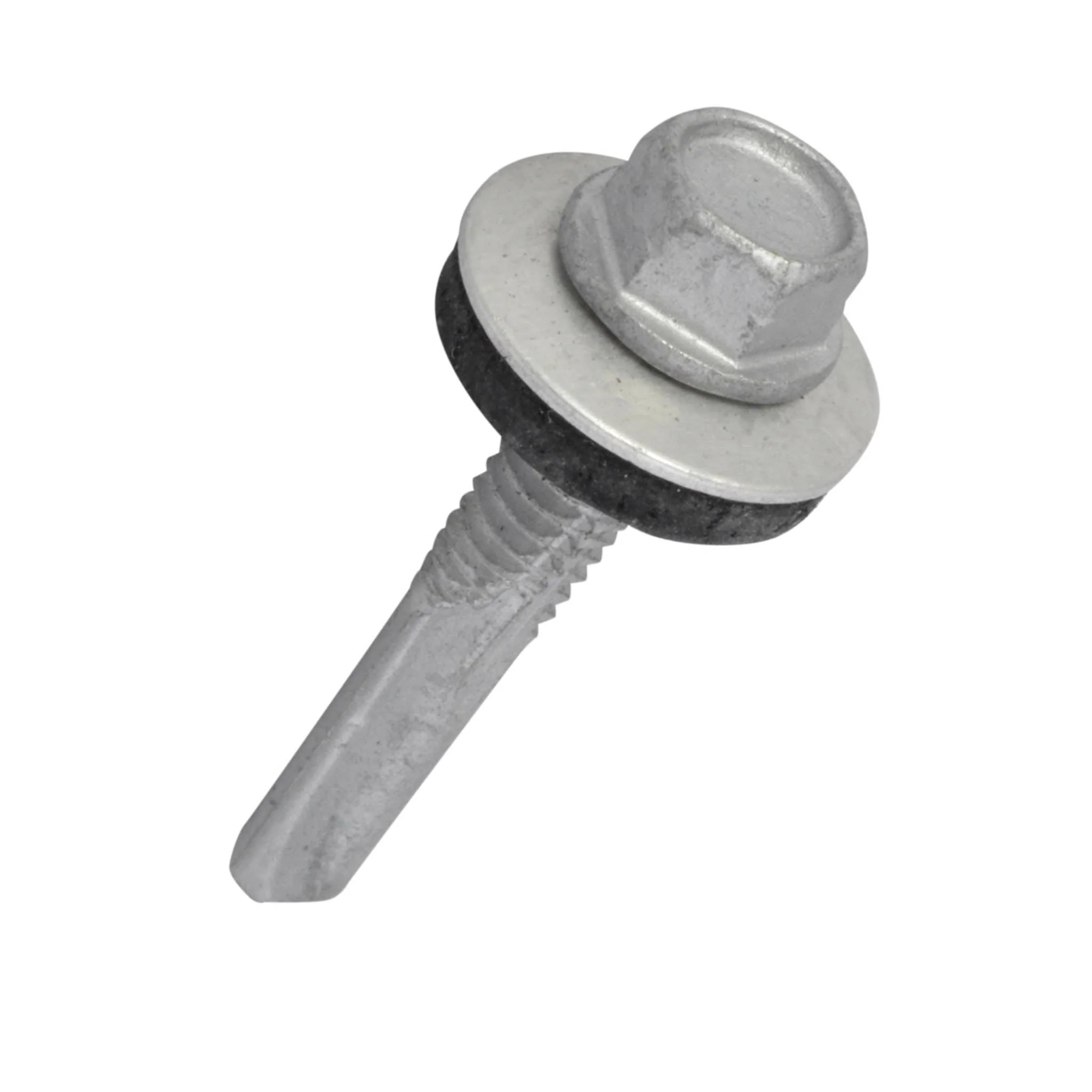 Techfast Screws Heavy Section 5.5mm x 35mm 100 Pack
