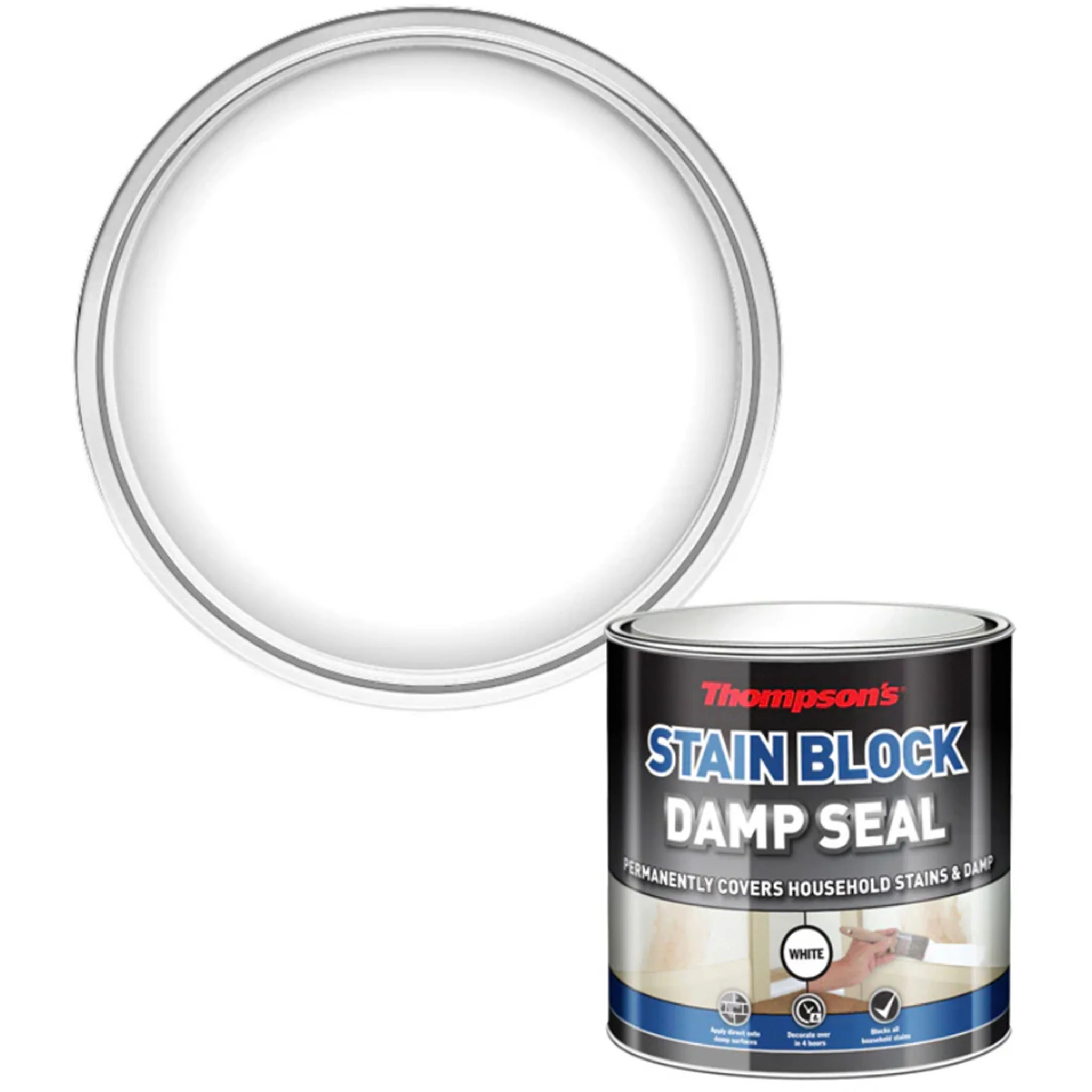 Thompsons Stain Block Damp Seal - Image 3