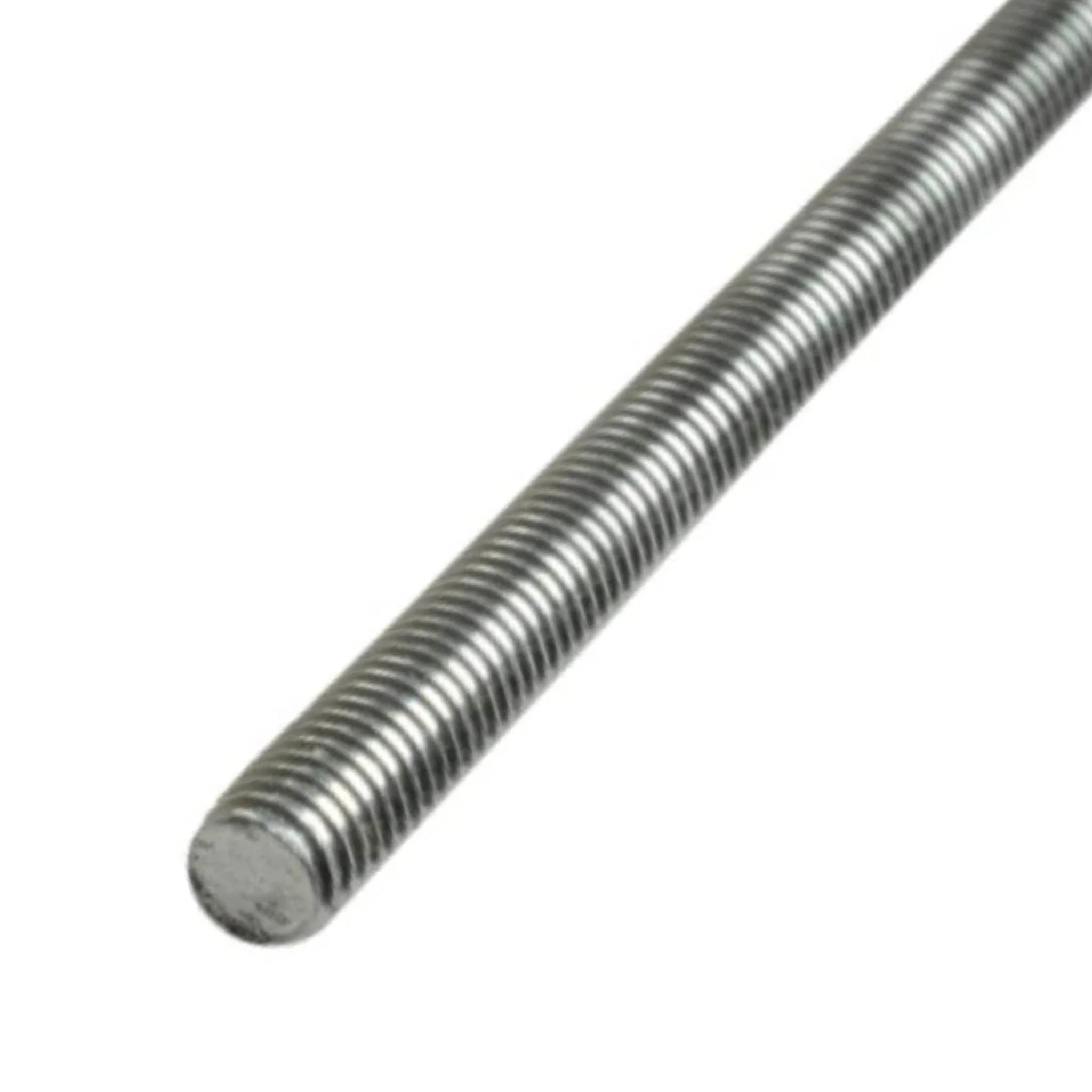Threaded Rod Studding Bar Stainless Steel M12 x 1 Metre