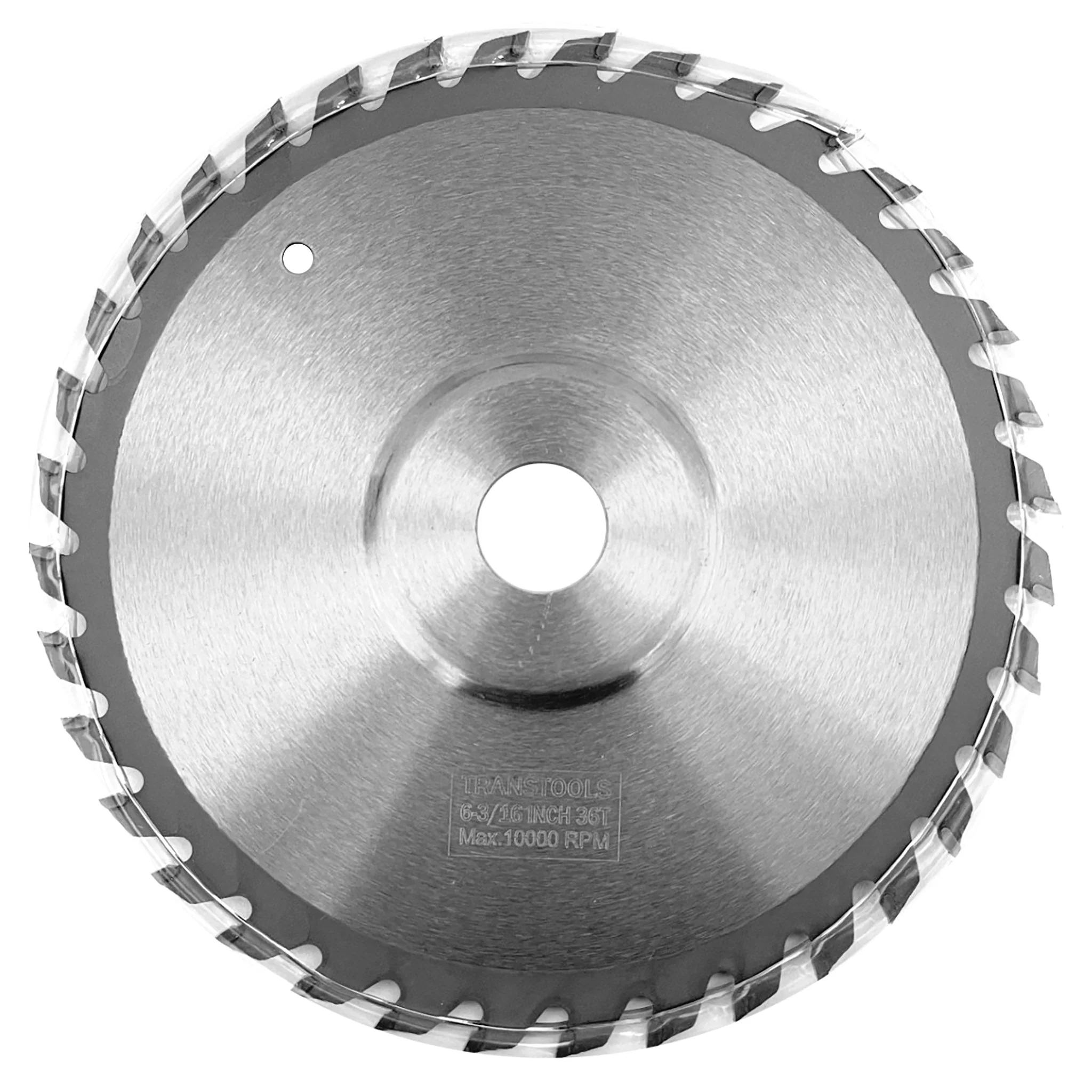 Transtools Blade Ideal For Roberts Long Neck Jamb Saw 36 Teeth - Image 3