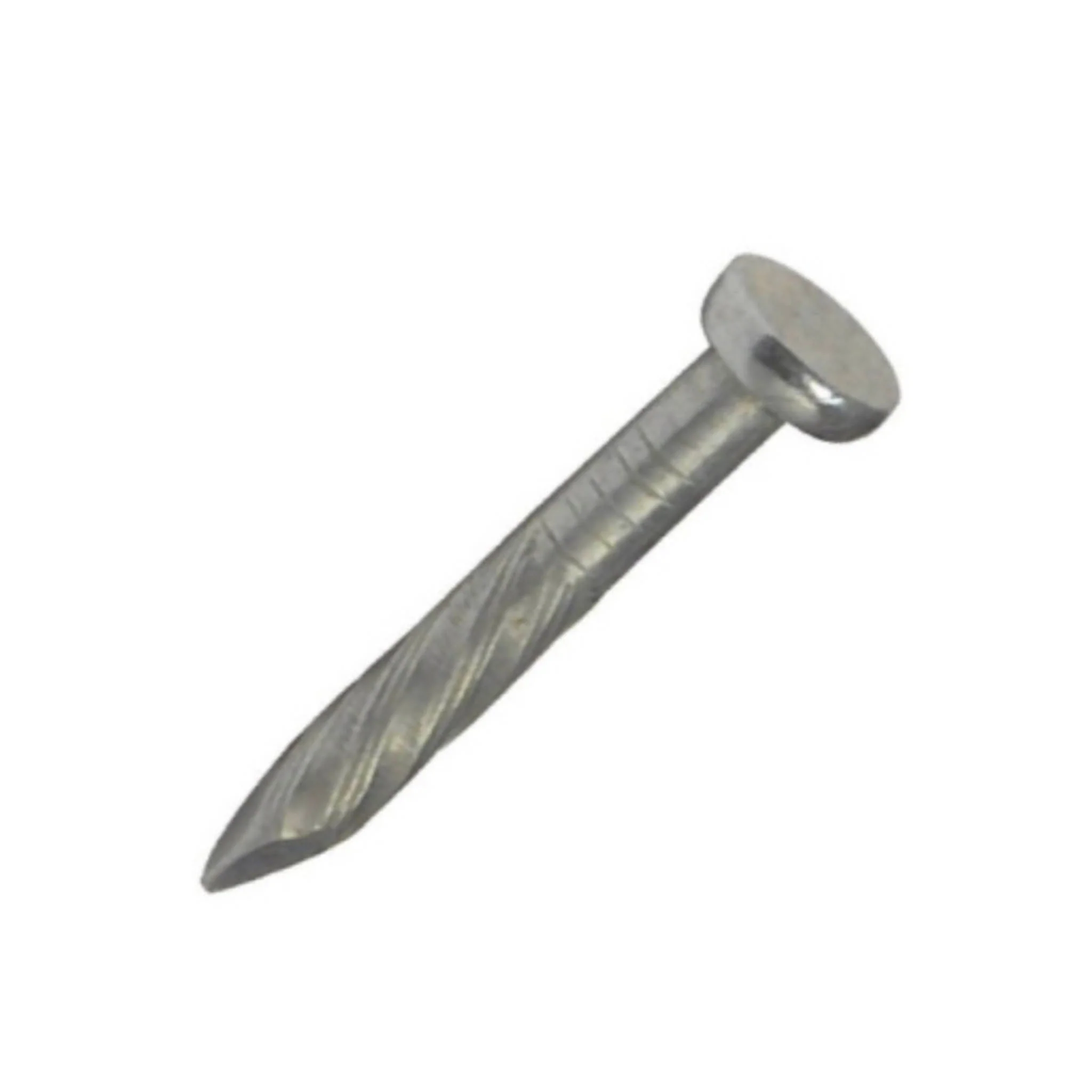 Twist Nails Galvanised 30mm - 1kg