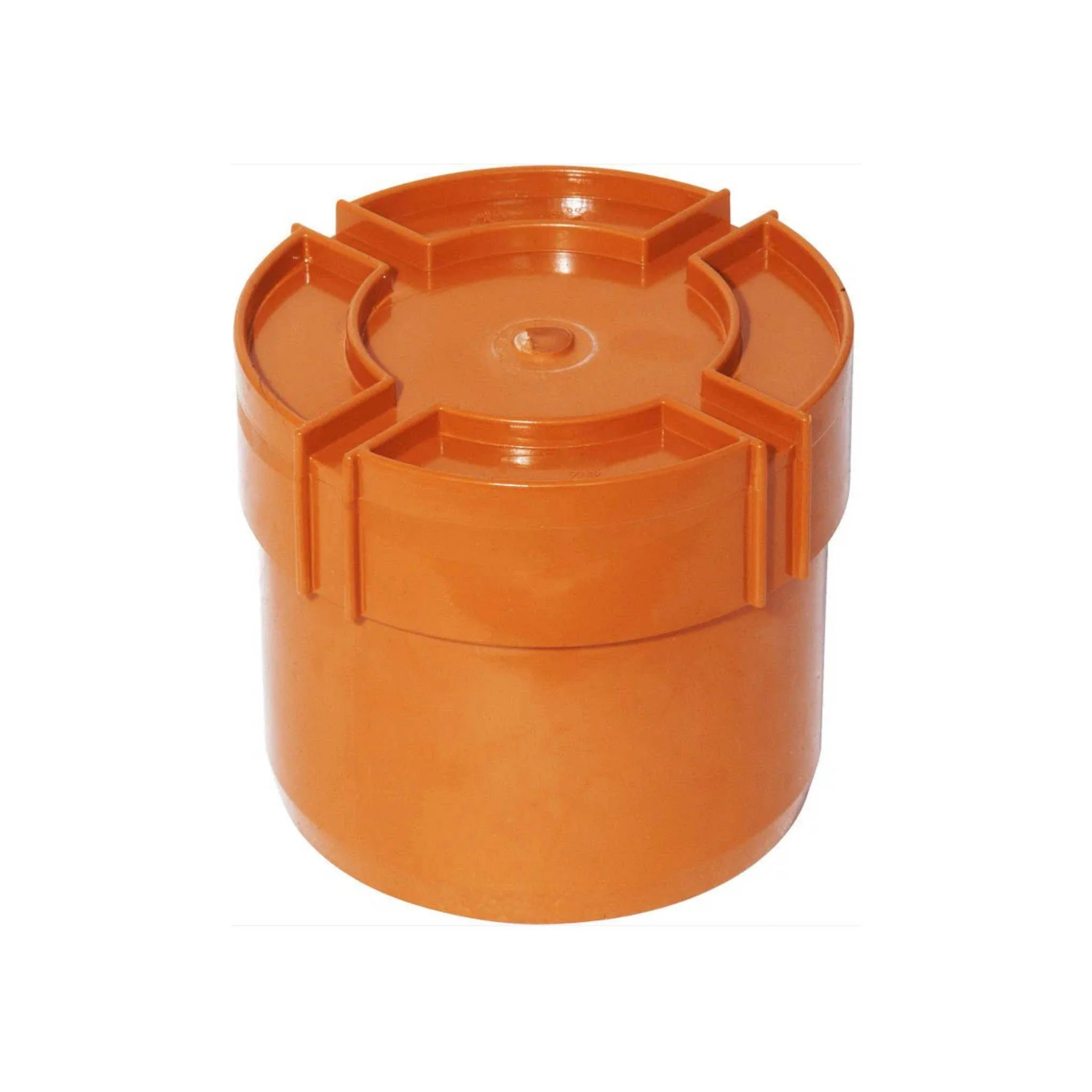 Underground Access Plug  - 110mm