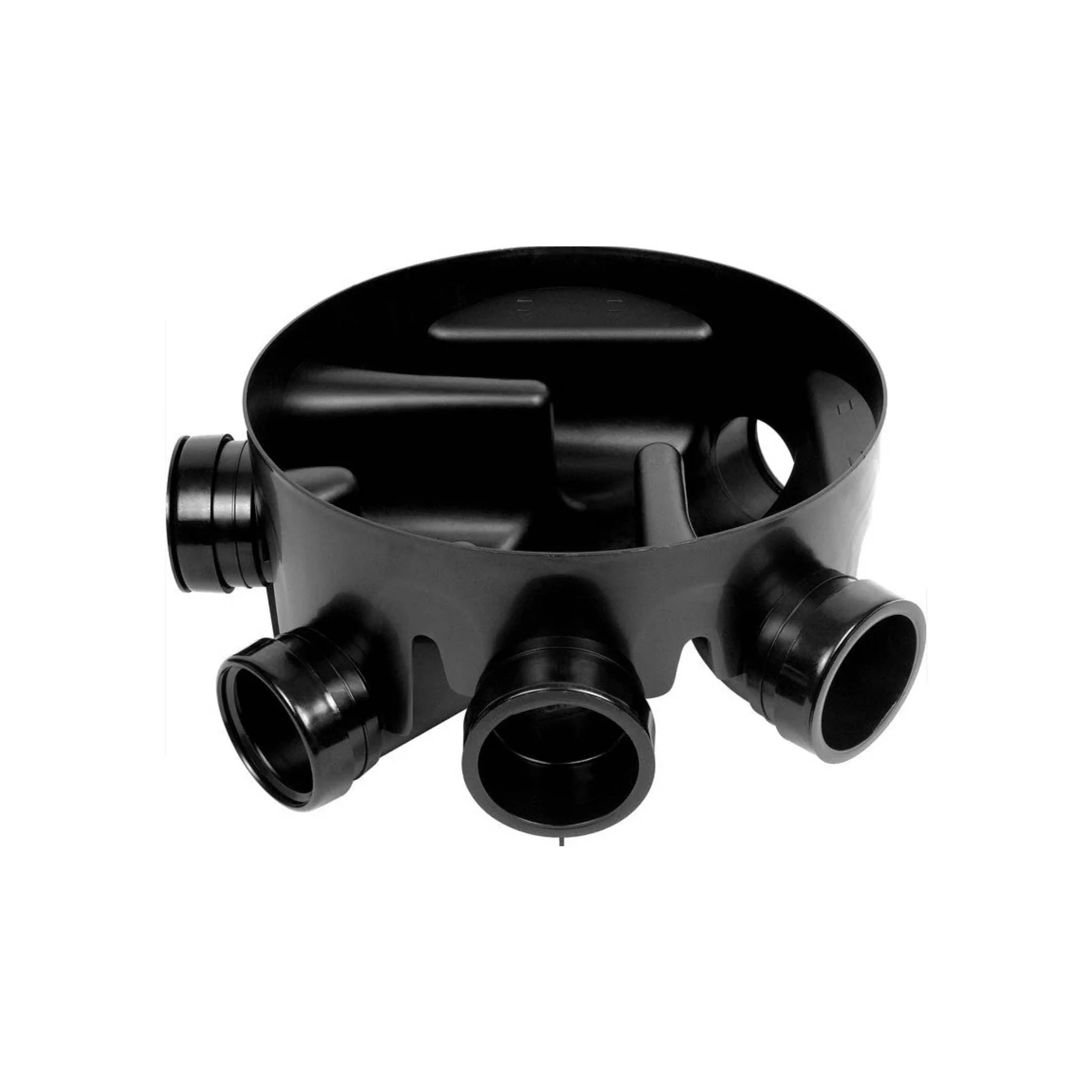 Underground Chamber Base 470mm - 5 Way