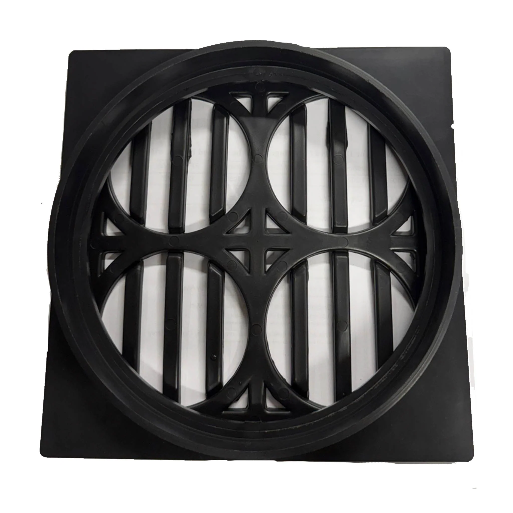 Underground Round To Square Gully Grid Adaptor - Image 2