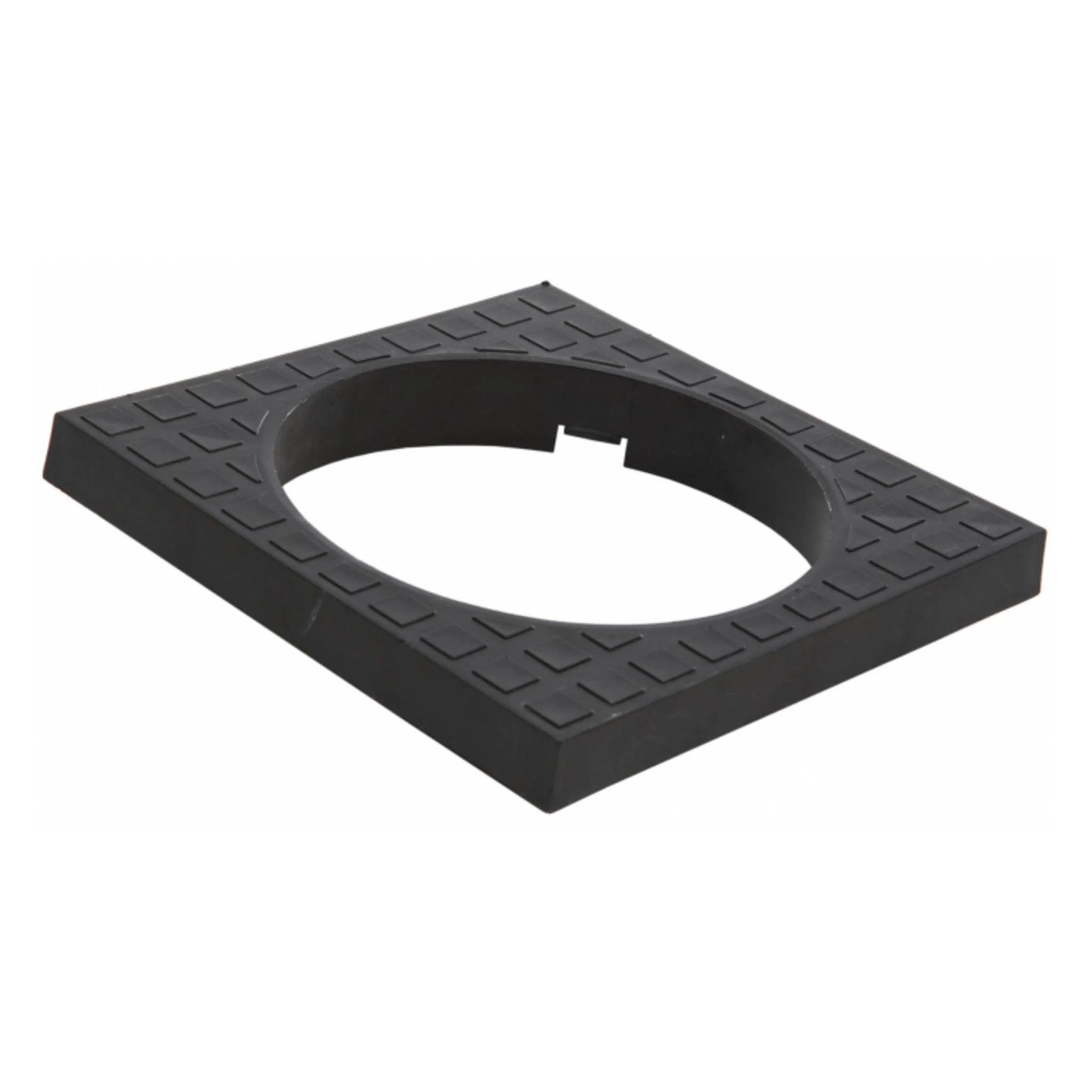Underground Square Top Surround For Bottle Gully