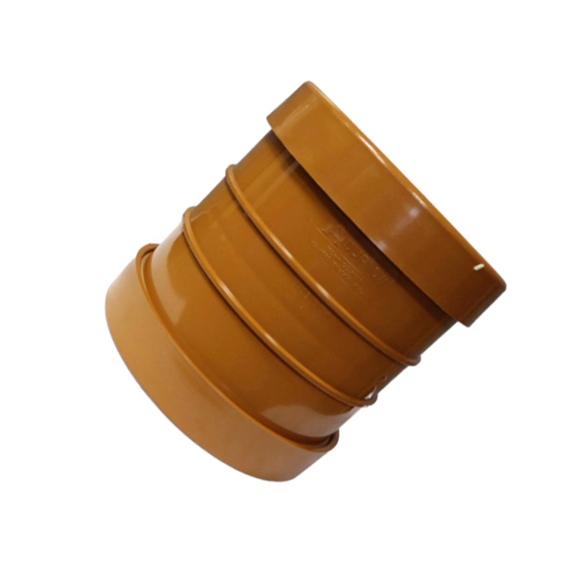 Underground Straight Coupling - 150mm