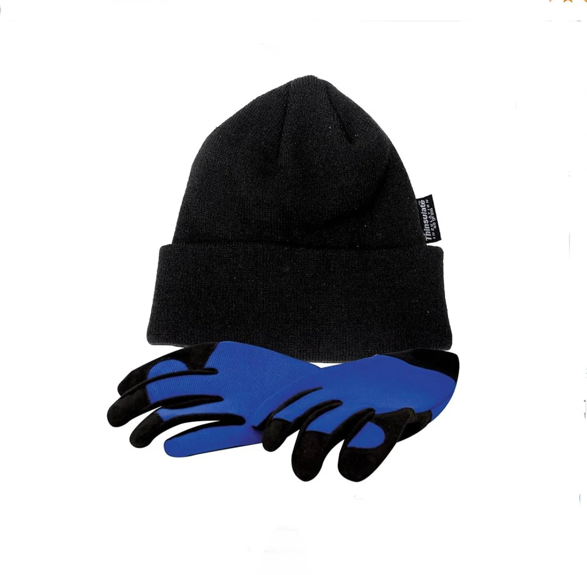 VITREX THERMAL HAT & GLOVES SET - XL