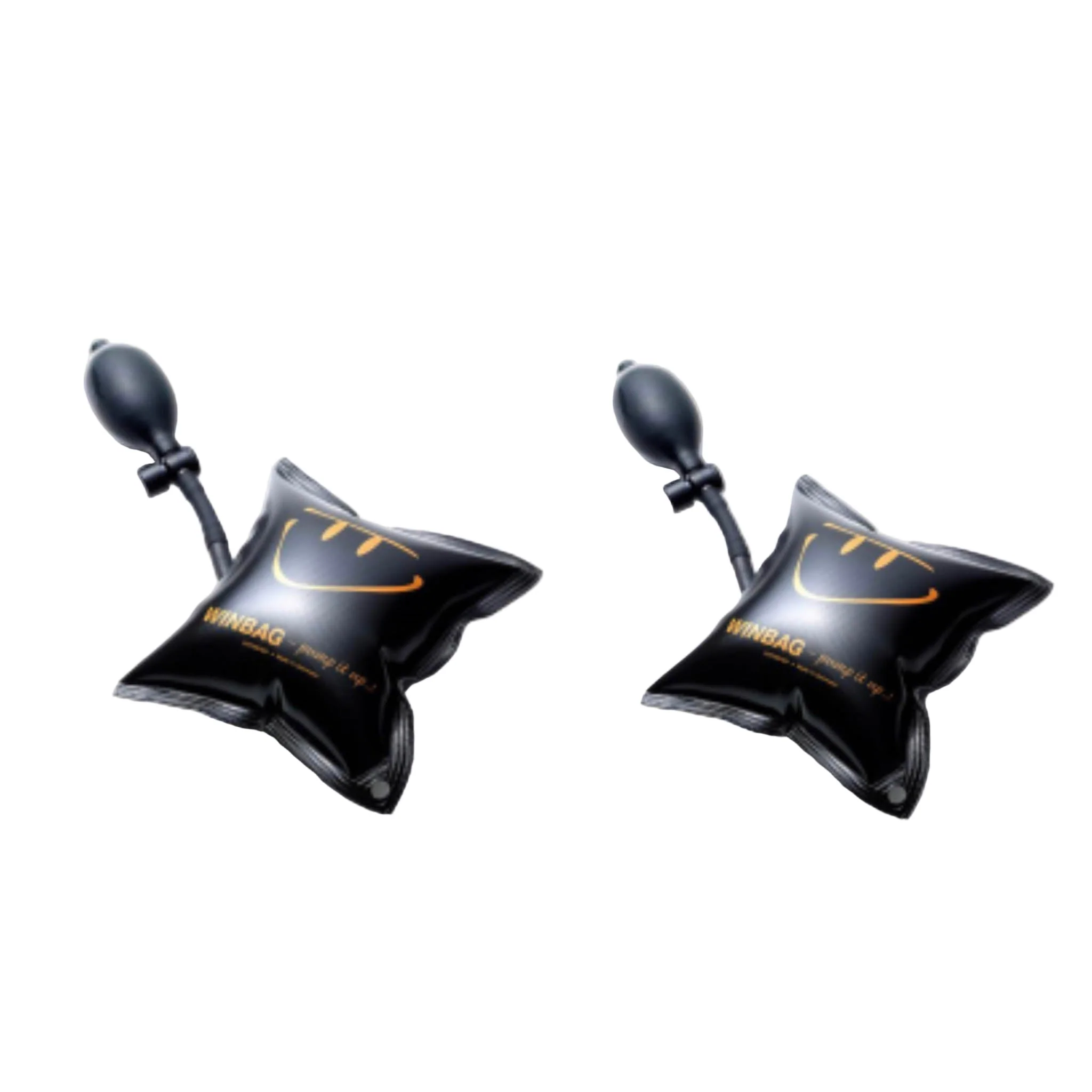 Winbag Inflatable Shim - 2 Pack